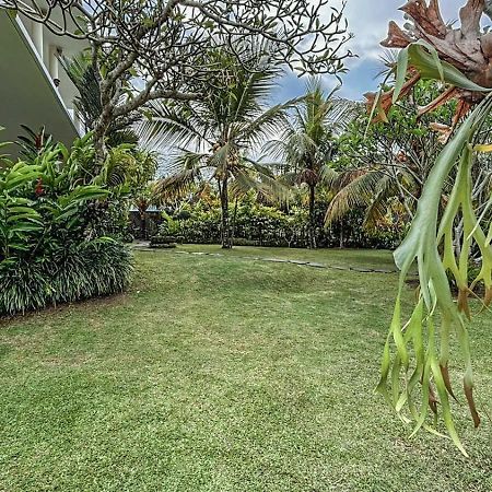 Dlobong Suite Ubud Εξωτερικό φωτογραφία