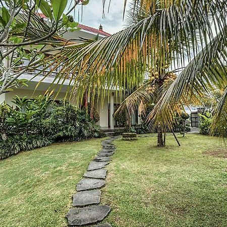Dlobong Suite Ubud Εξωτερικό φωτογραφία