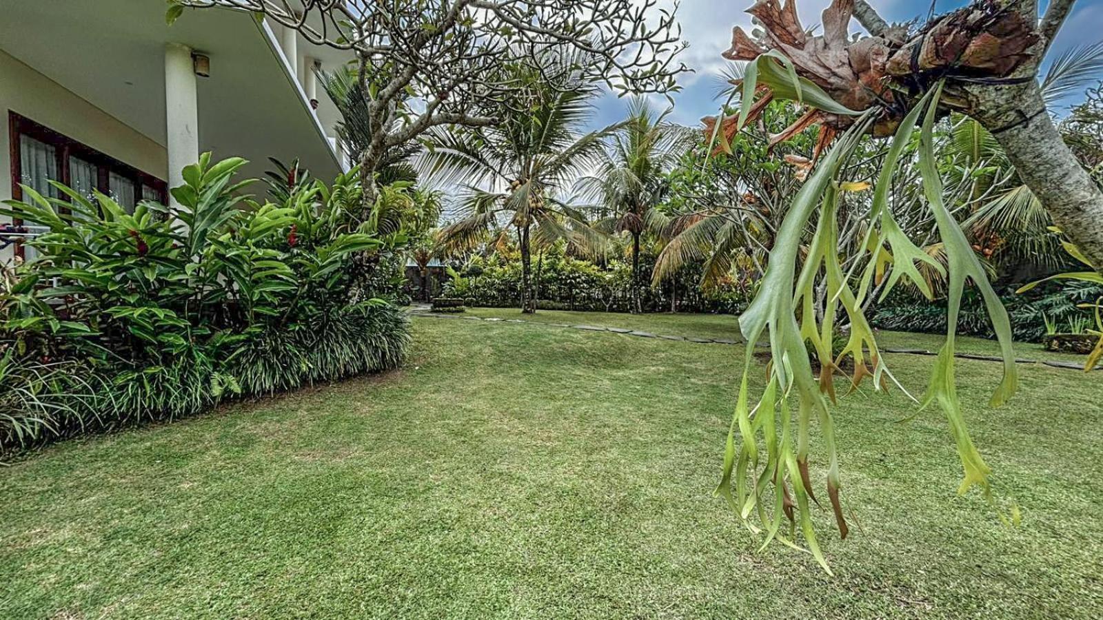 Dlobong Suite Ubud Εξωτερικό φωτογραφία