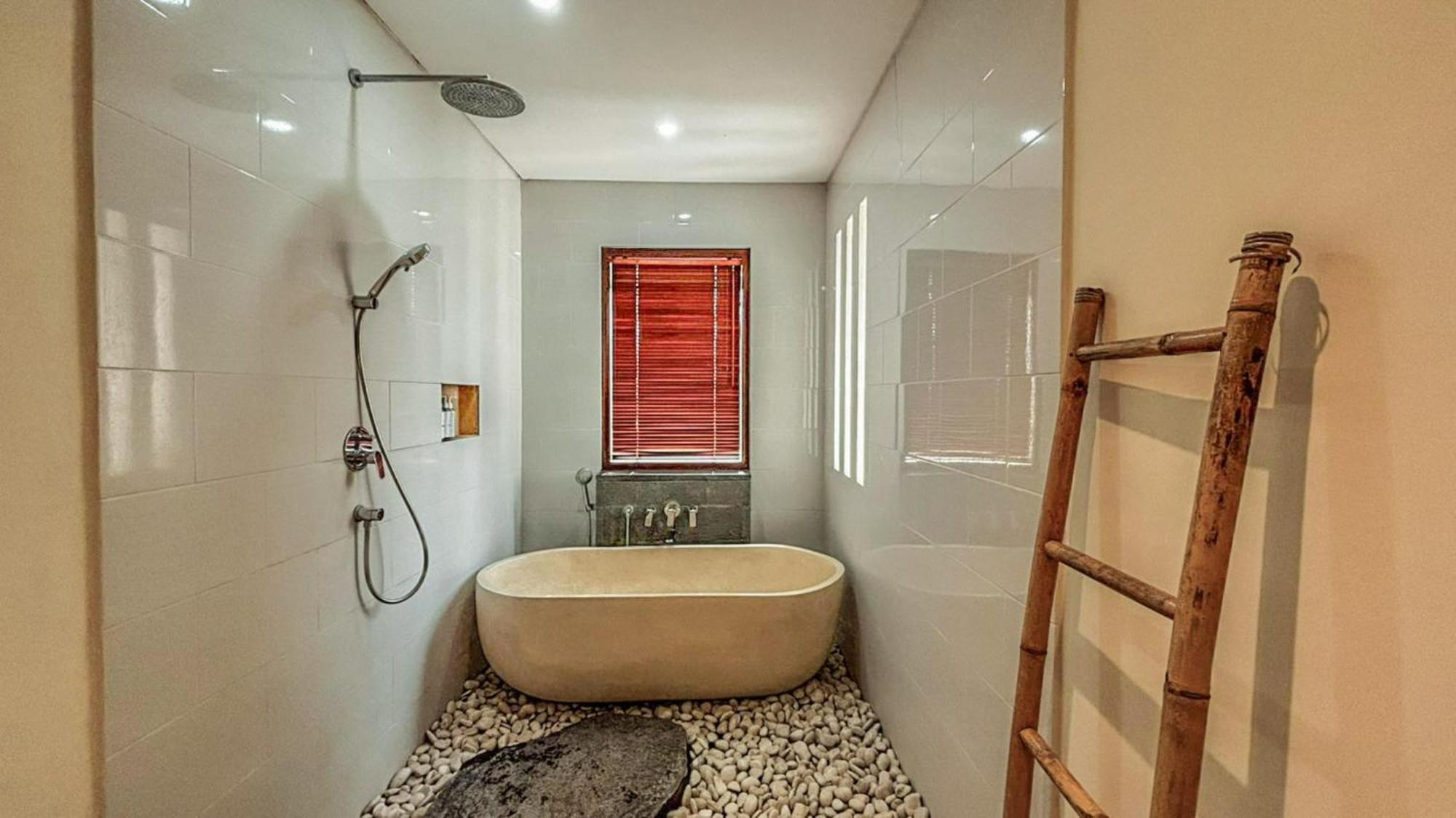 Dlobong Suite Ubud Εξωτερικό φωτογραφία
